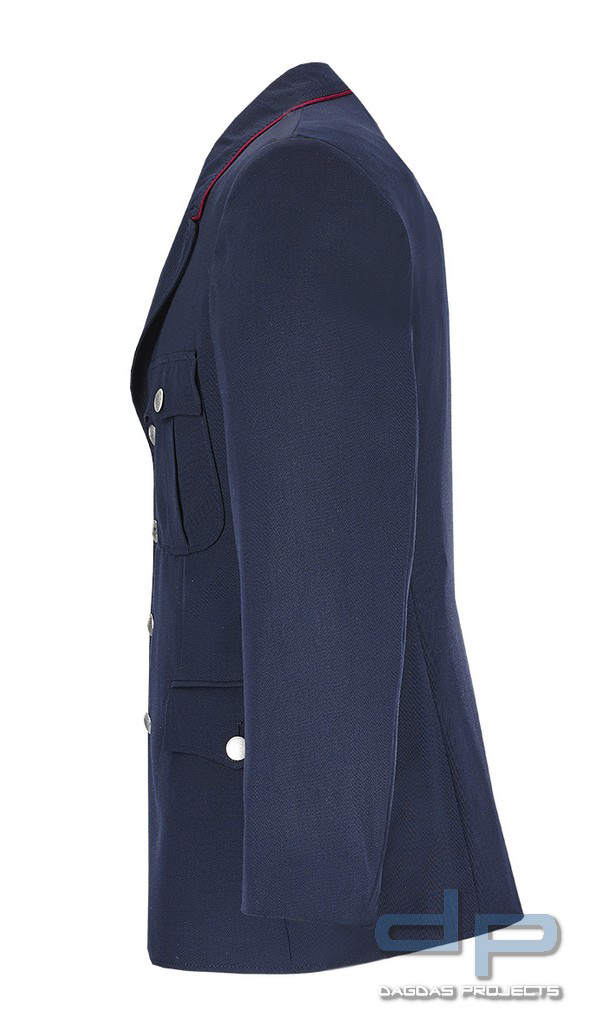 Baden-Württemberg Sakko 55%45% Polyester/Schurwolle Kammgarn-Trikot