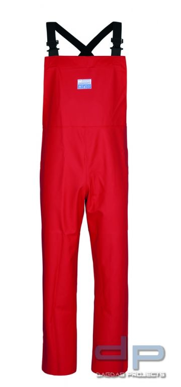 Latzhose Concept 2820
