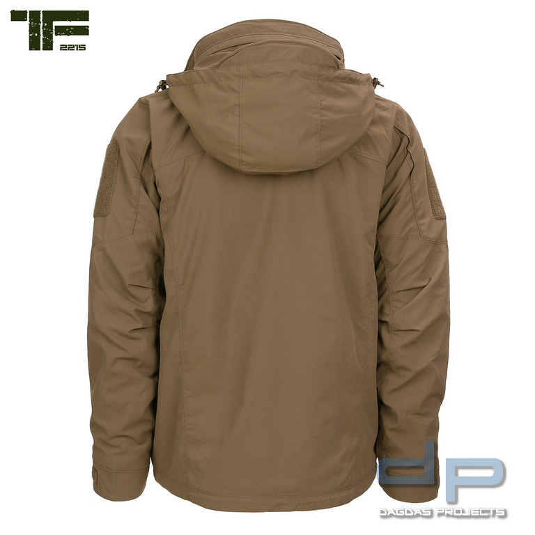 TF-2215 Tango Two Jacke in verschiedenen Farben