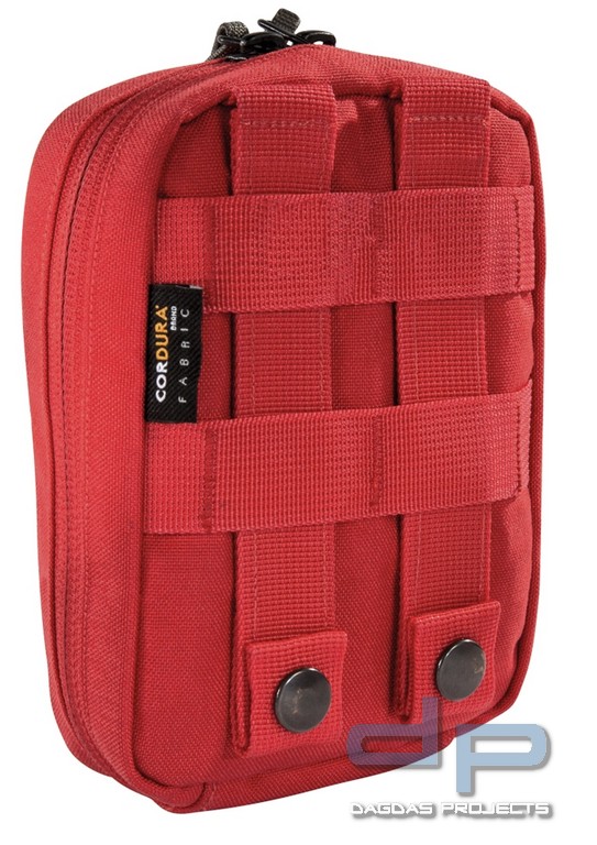 Tasmanian Tiger First Aid TQ Pouch