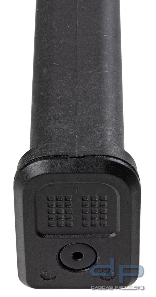 Magpul PMAG 27 GL9 GLOCK
