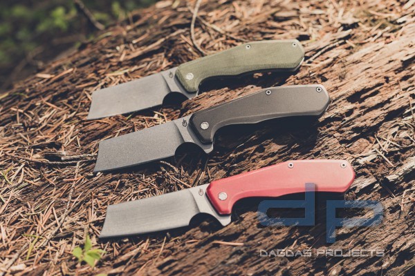 GERBER ASADA FOLDER ONYX