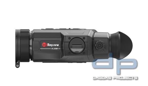 INFIRAY WÄRMEBILDGERÄT FH35R MIT ENTFERNUNGSMESSER