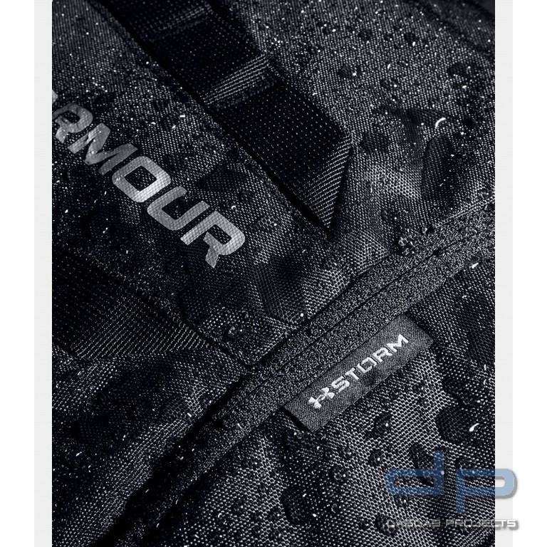 Under Armour® Rucksack Hustle 5.0 , Storm® (29 Liter)