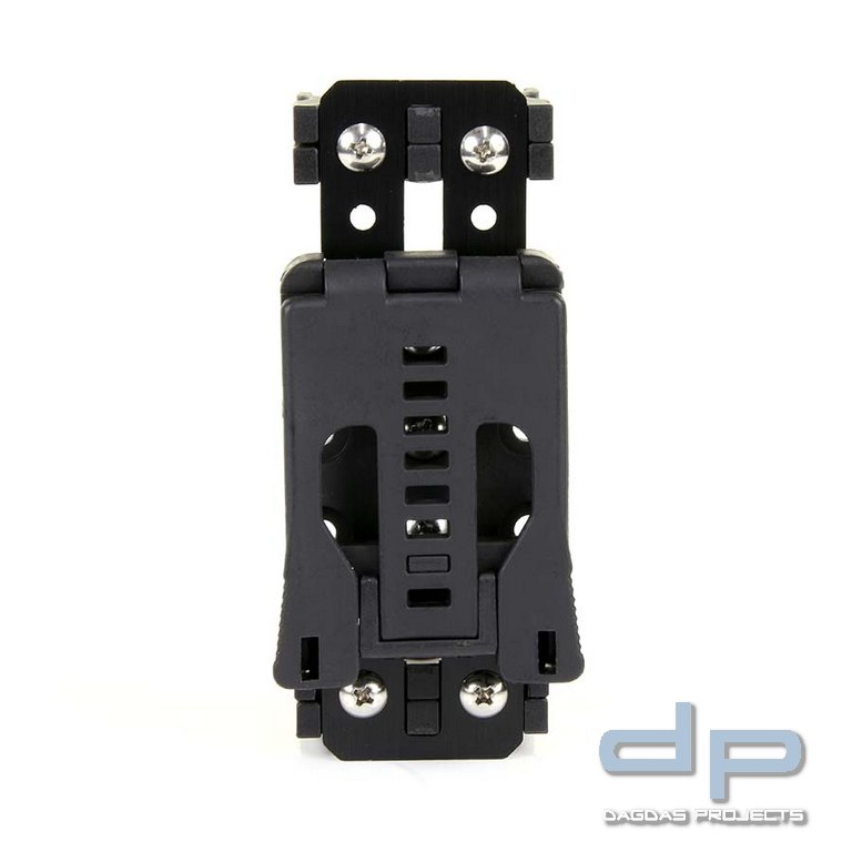 Patronenhalterung klein TB1072