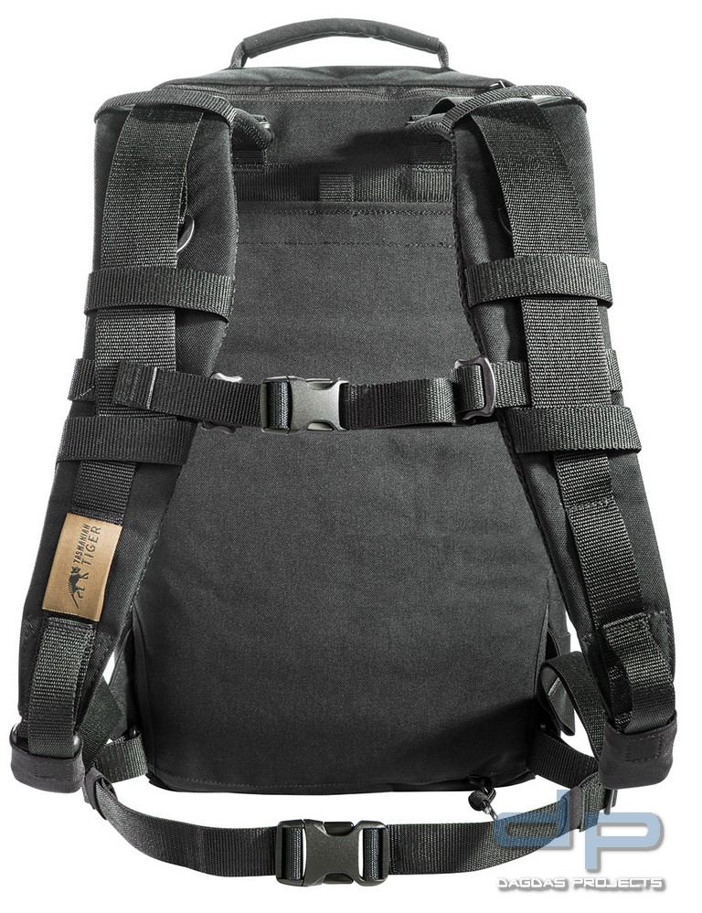 Tasmanian Tiger Medic Assault Pack MK II L