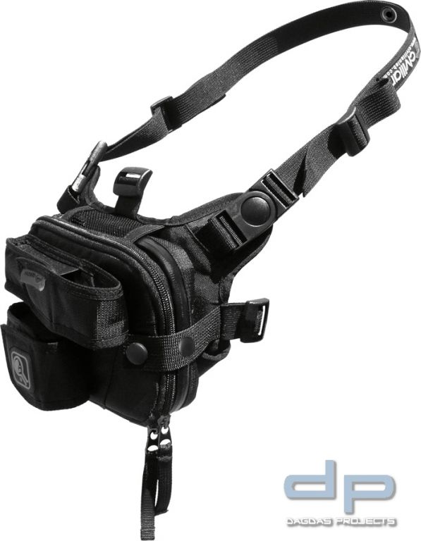 Hazard 4 Covert Loader 4in1 System