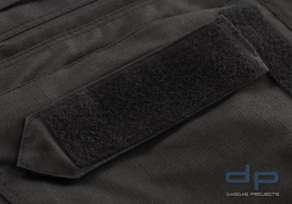 Claw Gear Raider Mk.IV Field Shirt CLAW GEAR Farbe: Schwarz Größe: M