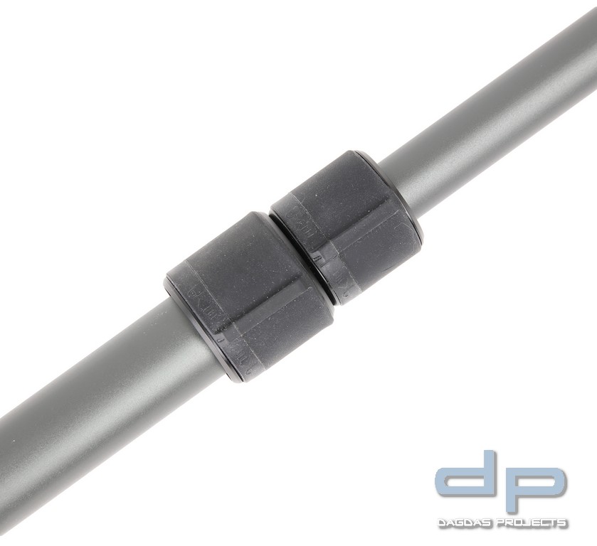 VANGUARD ALTA PRO 2+ 263CB 100 CARBON STATIV