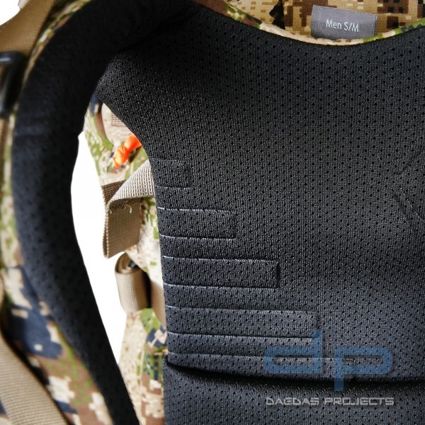 MYSTERY RANCH POP UP 30 DAYPACK