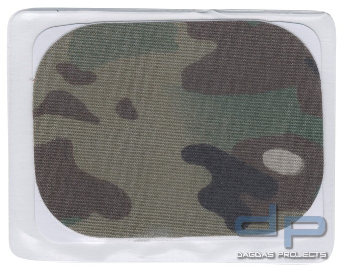 US GI Multicam Reparaturset