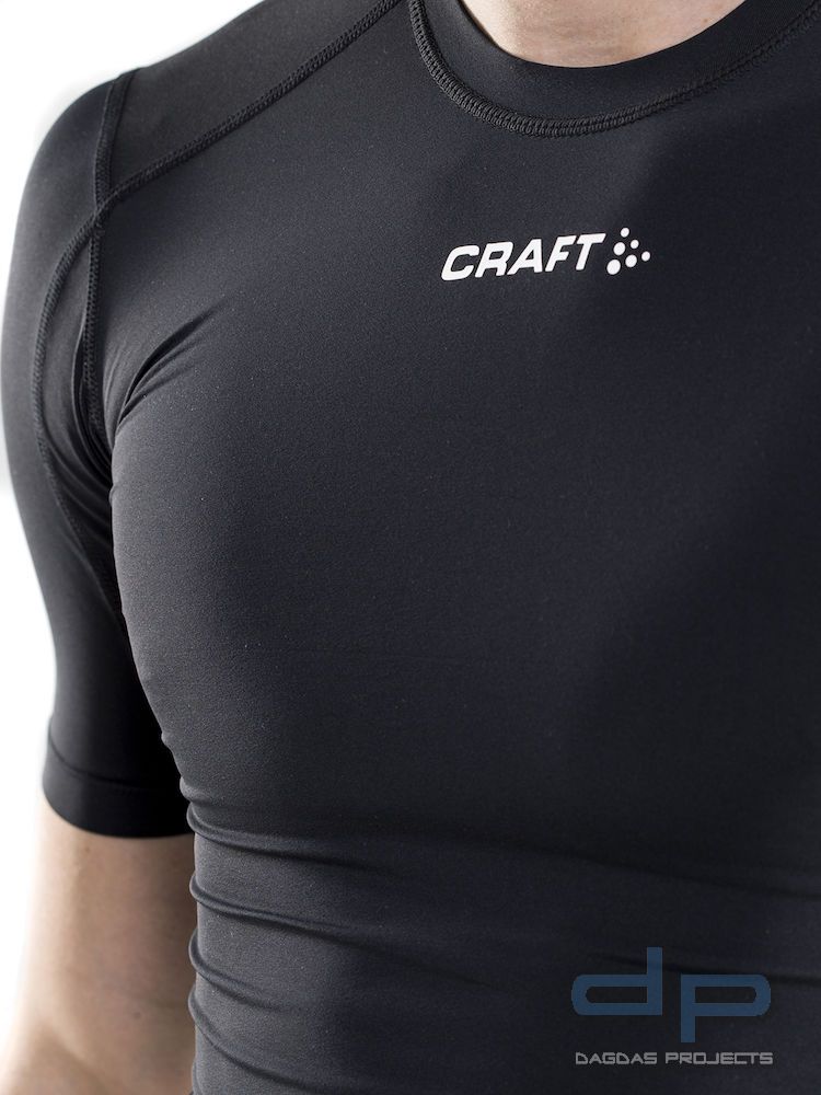 Craft Rush Compression Tee Unisex in verschiedenen Farben