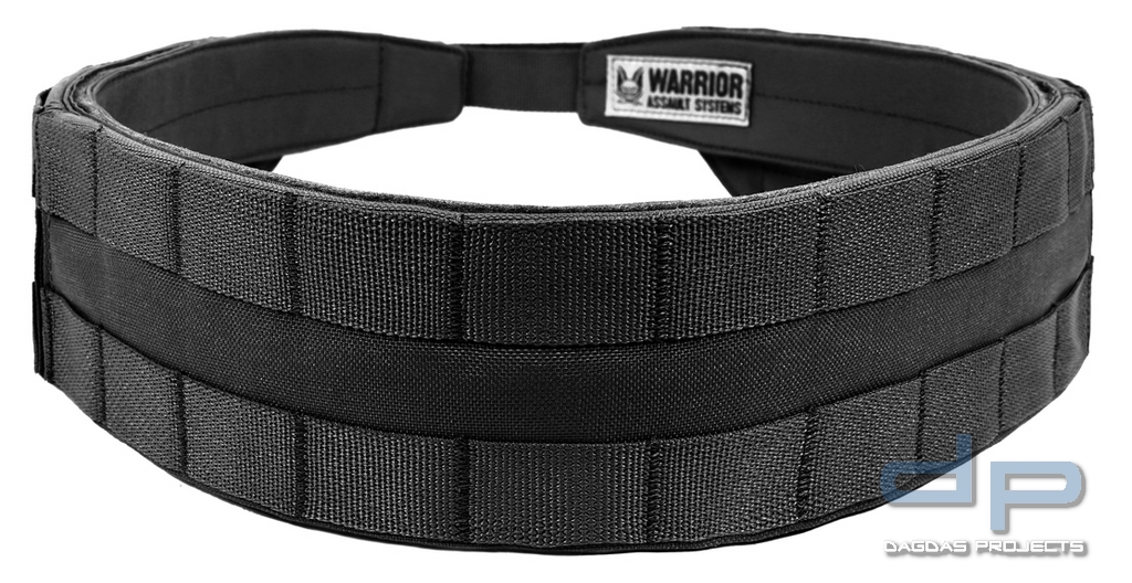 Warrior Low Profile Molle Belt Cobra in verschiedenen Farben