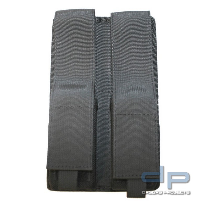 COP® 9389 Doppelmagazintasche für 40-Schuß-Magazin MP7, Cordura®