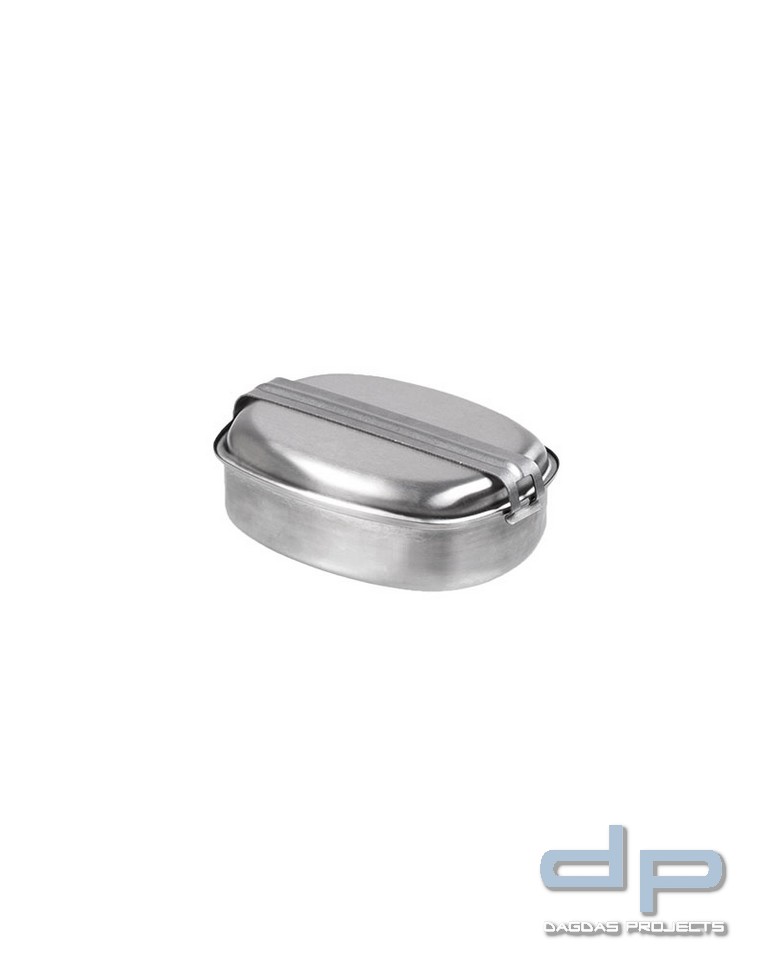 FRANZ.KOCHGESCHIRR S/STEEL VPE 2