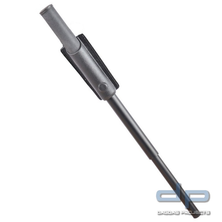 COP® 2813-TAC Teleskopschlagstockholster, mit Einstellschraube, für Beinplatte