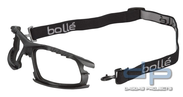 Bolle Tactical Zubehörkit RUSHKITFS