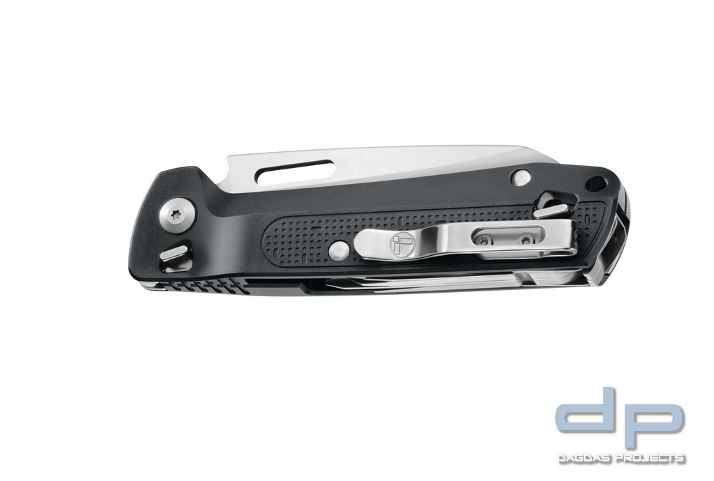 Leatherman FREE K4