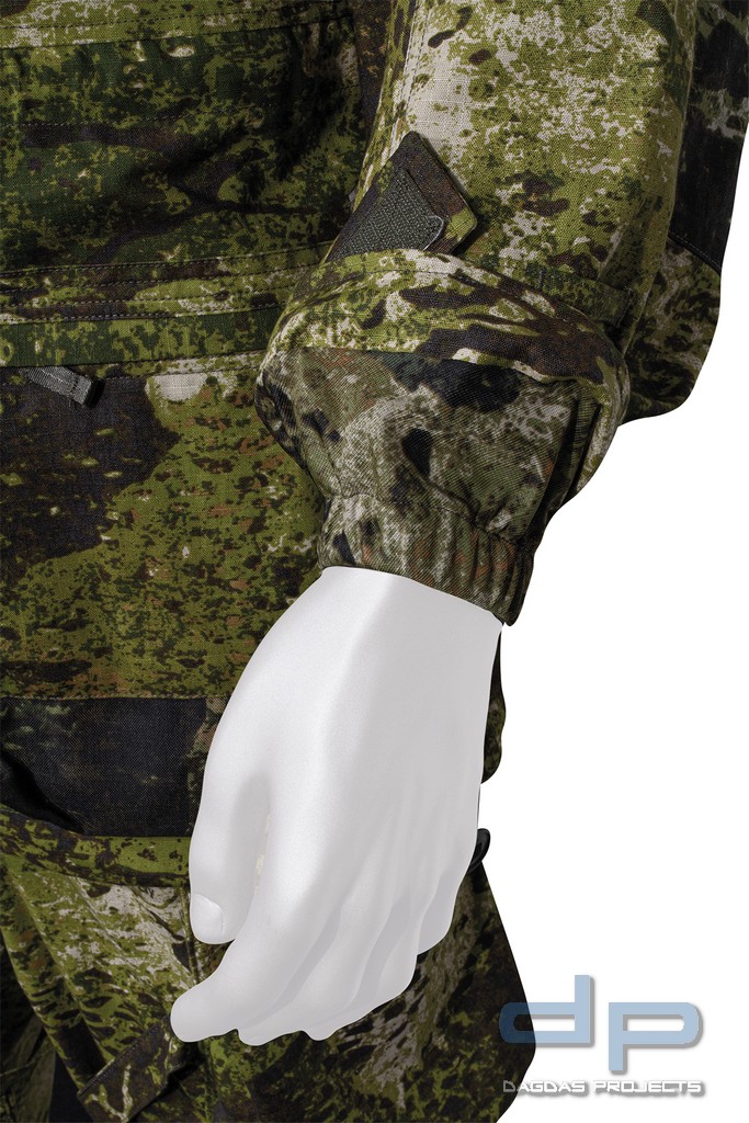 UF PRO SILENT WARRIOR SNIPER JACKET WASP II in verschiedenen Farben