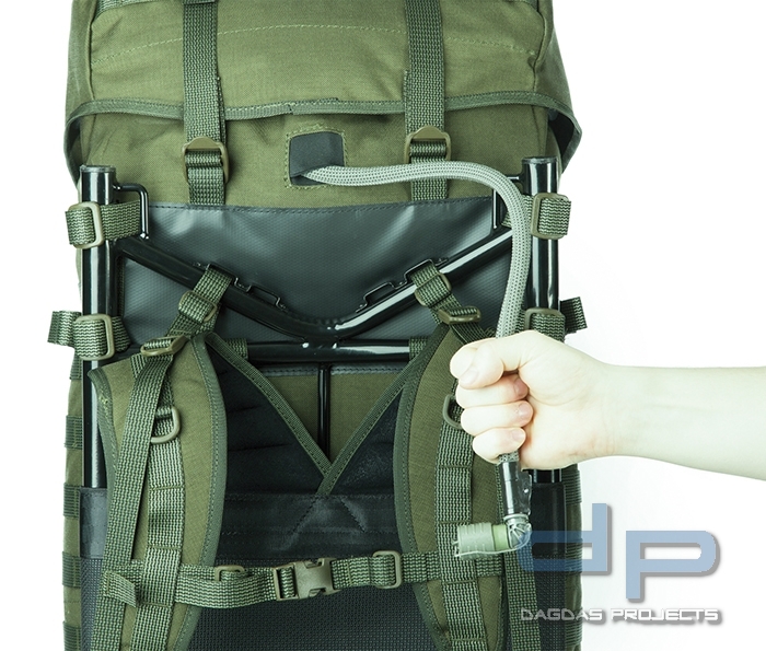 Savotta Jäger XL Rucksack