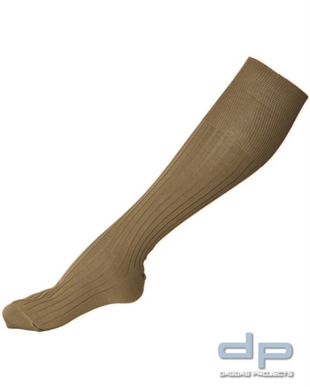 ITAL.STIEFELSOCKE CO.COYOTE VPE 12