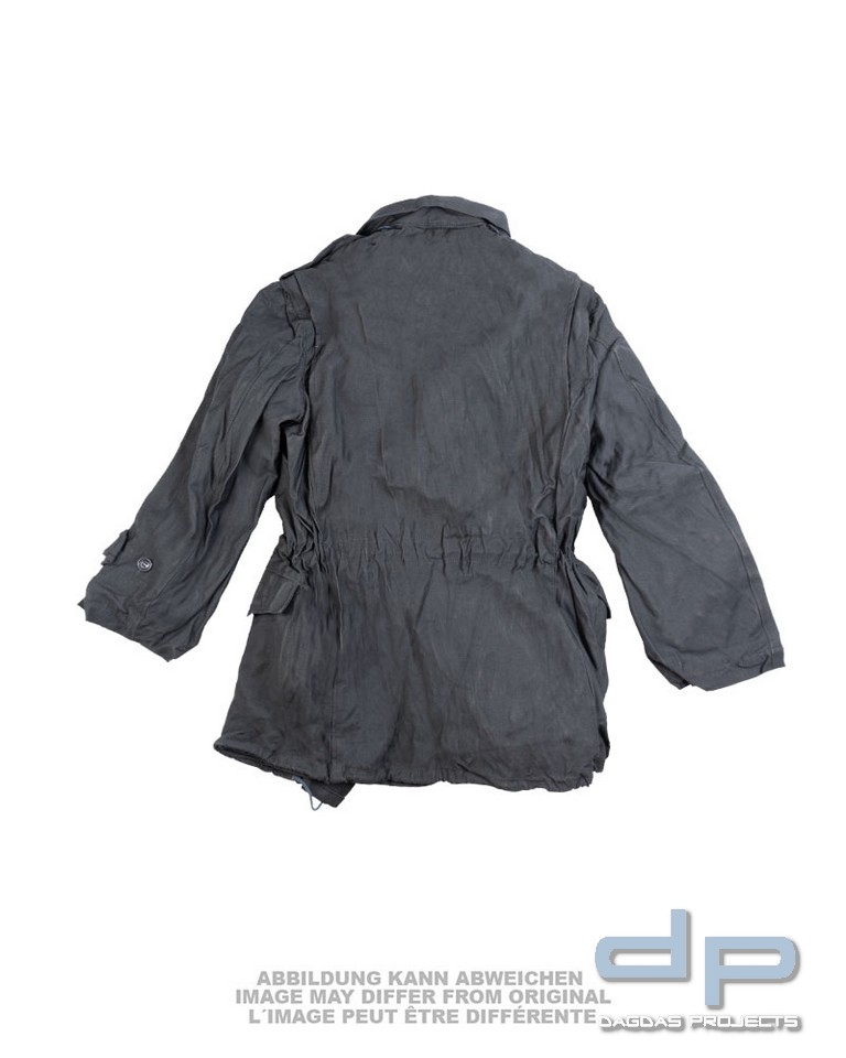 GRIECH.FELDJACKE M65 ′US TYP′ 46-50 OLIVGRAU NEUW. VPE5
