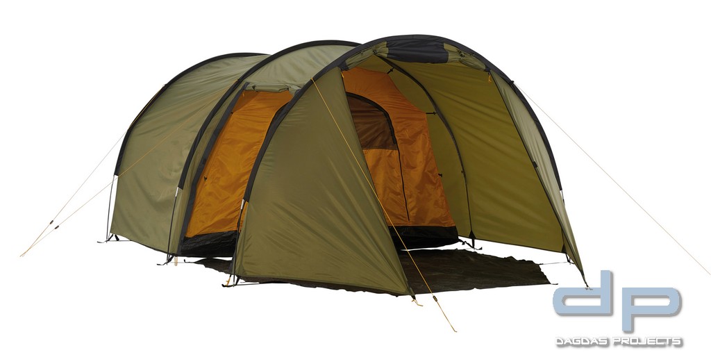 GRAND CANYON ROBSON 3 TUNNELZELT