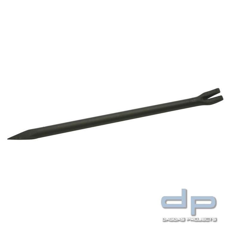 Brechstange DIN 14853, 1500 mm