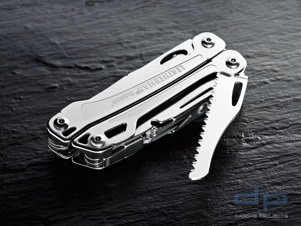 Leatherman SIDEKICK