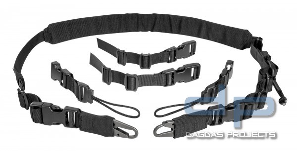 TASMANIAN TIGER MULTIPURPOSE SLING MKII TRAGERIEMEN IN VERSCHIEDENEN FARBEN
