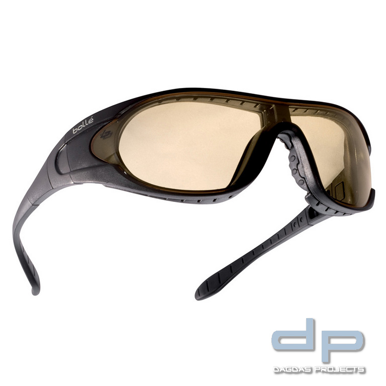 Bollé Raider kit Brille Platinum