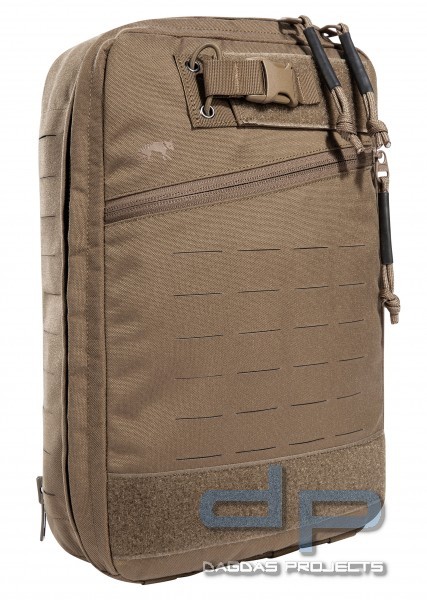 TASMANIAN TIGER MEDIC ASSAULT PACK ZP SMALL IN VERSCHIEDENEN FARBEN