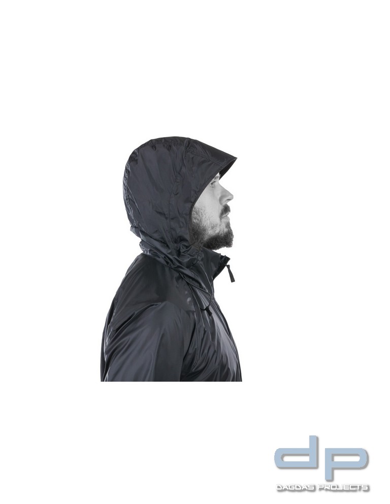 UF PRO® Jacke - Storm Chaser Windbreaker -
