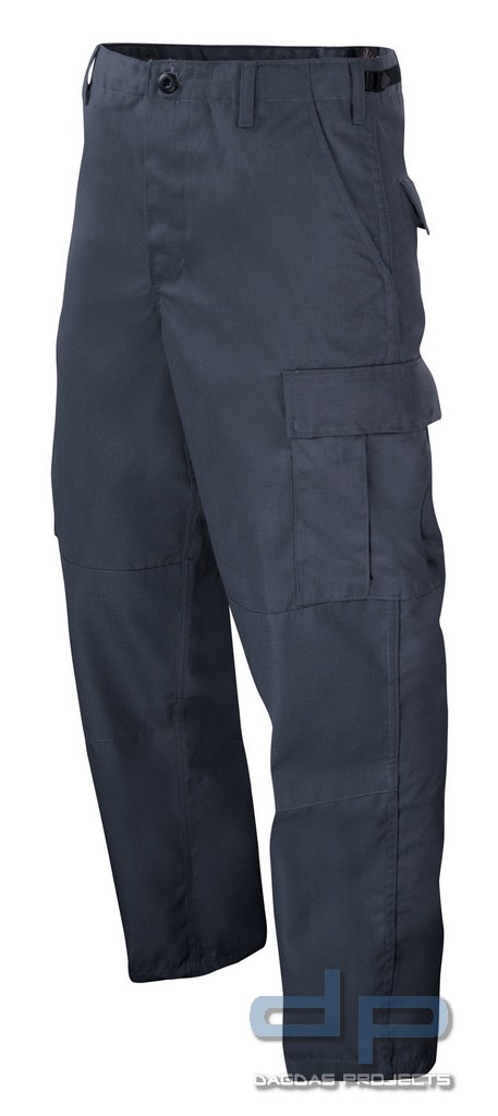 BDU Feldhose TRU-SPEC Navy