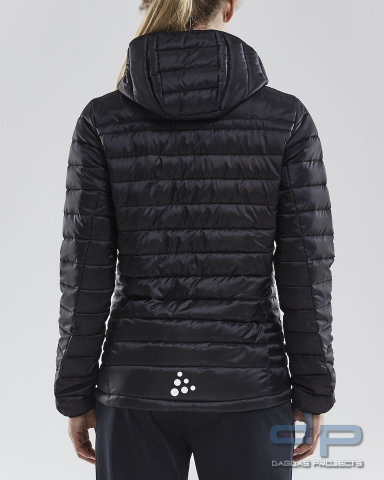 Craft Isolate Jacket für Damen in verschiedenen Farben