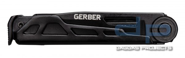 GERBER ARMBAR SCOUT MULTIFUNKTIONS-TASCHENMESSER IN VERSCHIEDENEN FARBEN