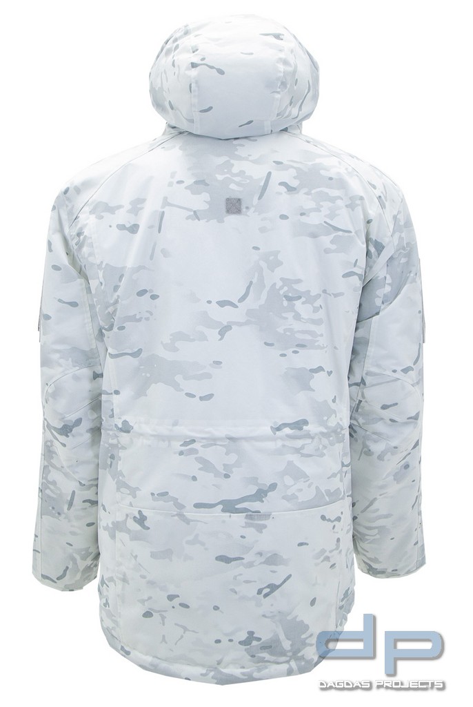 CARINTHIA ECIG 4.0 JACKET MULTICAM ALPINE