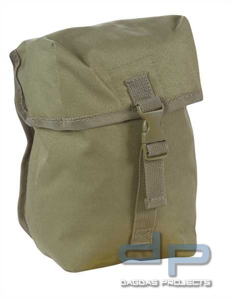 Mil-Tec Koppeltasche Multi Purpose Large verschiedene Farben