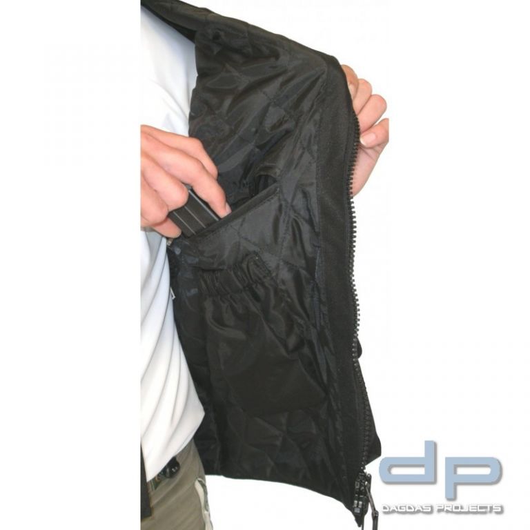 EINSATZ-WESTE COP® 906