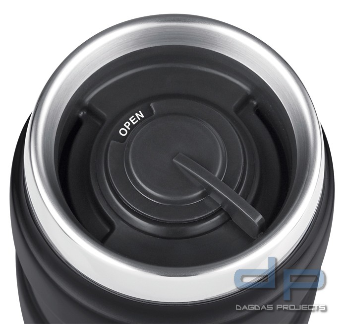 Thermos Thermobecher Stainless King 0,47 L