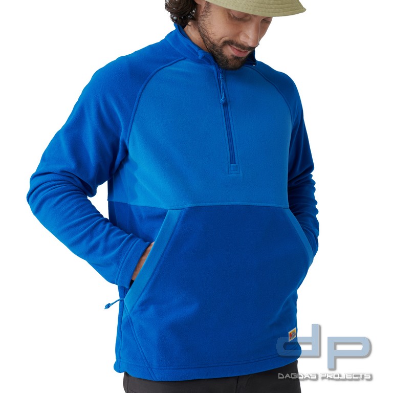 FJÄLLRÄVEN VARDAG LITE FLEECE JACKET