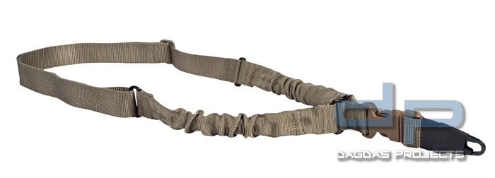 Condor ADDER One Point Bungee Sling CT US1022