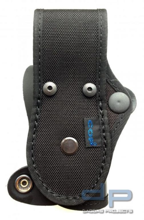 Tonfaholster COP® TB9609 A37 40/45mm bzw. 50 - 58mm BL, Innendurchmesser bis 40 mm