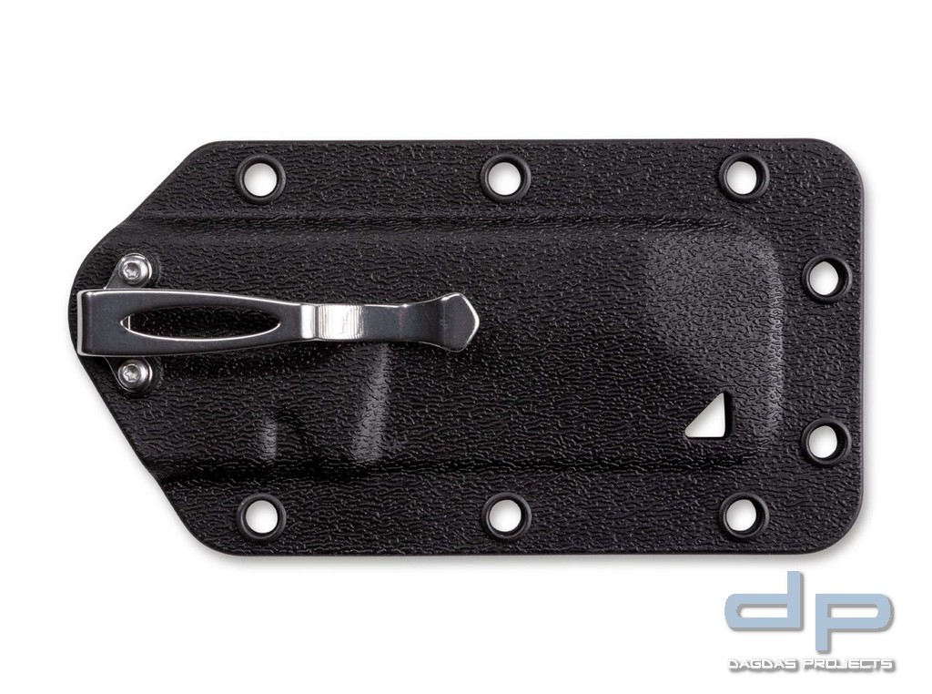 CRKT Einsatzmesser Razel Chisel