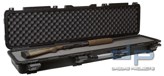 Plano Field Locker Mil-Spec Rifle Case 50"