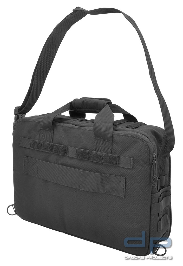 Hazard 4 Ditch Modular Bail Out Bag Schwarz