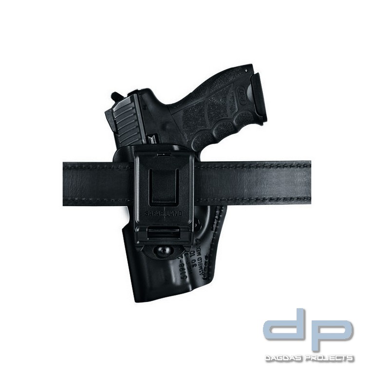 SAFARILAND® Clipholster 5199 in verschiedenen Farben