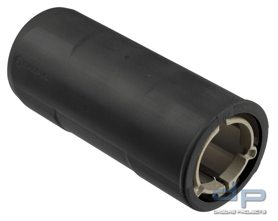 Magpul Suppressor Cover Schalldämpfermantel 5.5" in 2 Farben