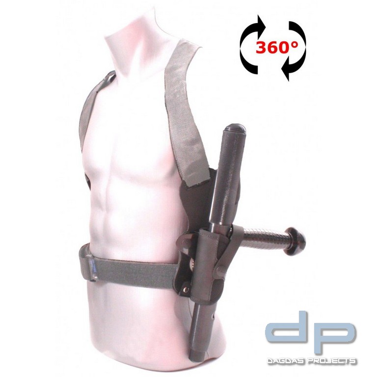 Adapterplatte Tonfa COP® 9752-9