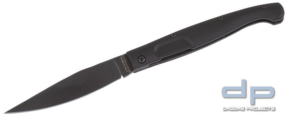 Extrema Ratio Basic Folder Resolza 10